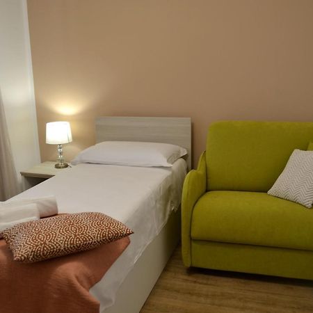 סנטה דומניקה B&B Trepo Santa Domenica מראה חיצוני תמונה