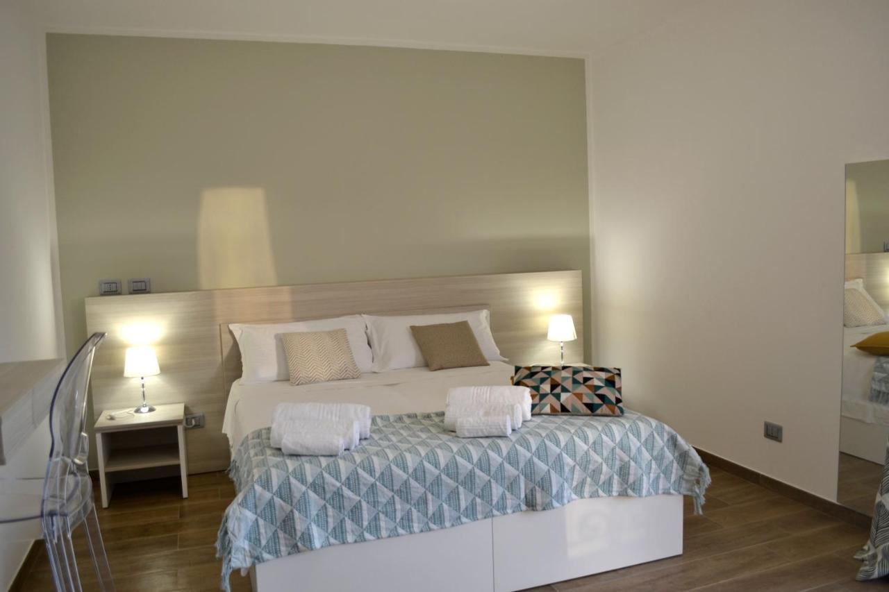 סנטה דומניקה B&B Trepo Santa Domenica מראה חיצוני תמונה