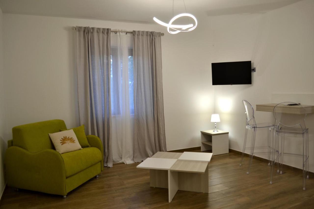 סנטה דומניקה B&B Trepo Santa Domenica מראה חיצוני תמונה