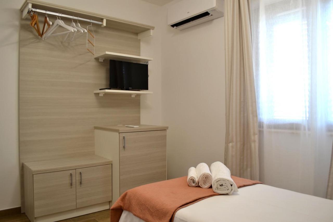 סנטה דומניקה B&B Trepo Santa Domenica מראה חיצוני תמונה