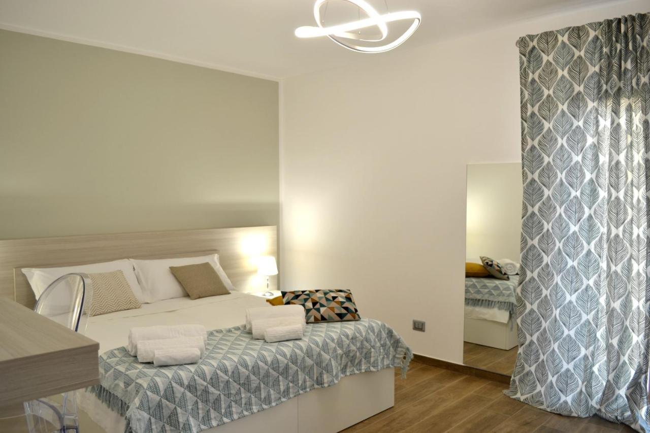 סנטה דומניקה B&B Trepo Santa Domenica מראה חיצוני תמונה