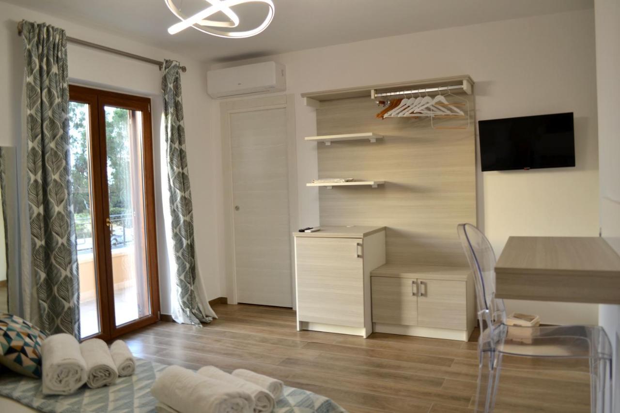 סנטה דומניקה B&B Trepo Santa Domenica מראה חיצוני תמונה