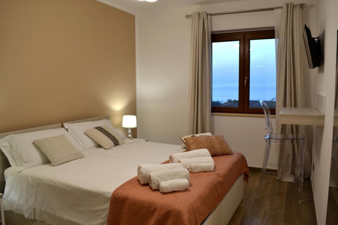 סנטה דומניקה B&B Trepo Santa Domenica מראה חיצוני תמונה