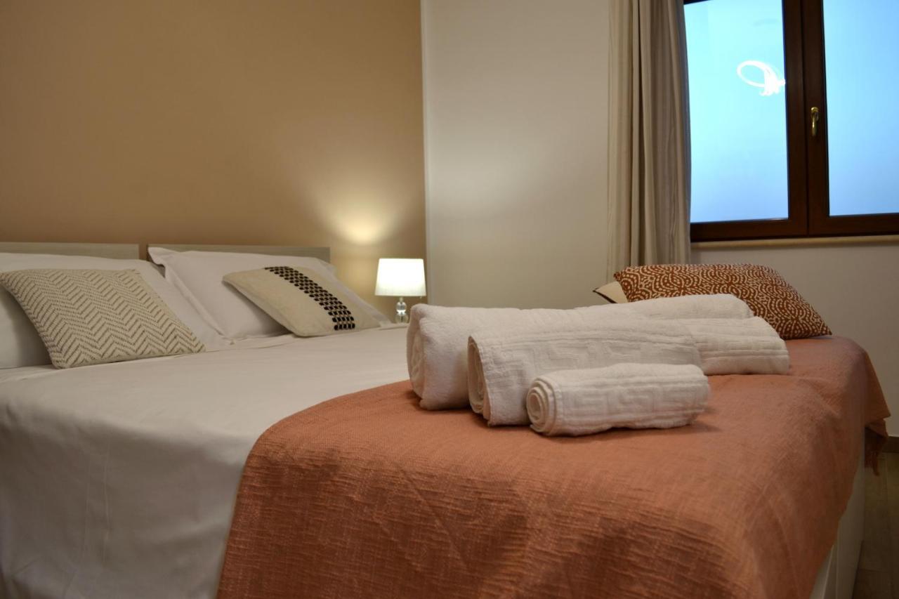 סנטה דומניקה B&B Trepo Santa Domenica מראה חיצוני תמונה