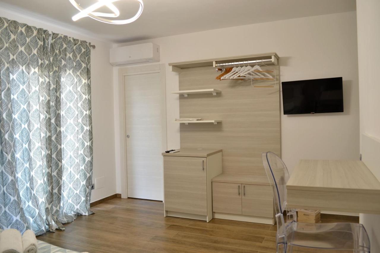 סנטה דומניקה B&B Trepo Santa Domenica מראה חיצוני תמונה