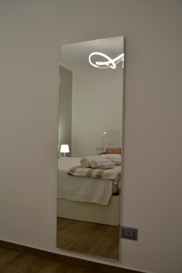 סנטה דומניקה B&B Trepo Santa Domenica מראה חיצוני תמונה