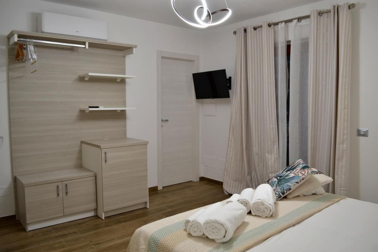 סנטה דומניקה B&B Trepo Santa Domenica מראה חיצוני תמונה