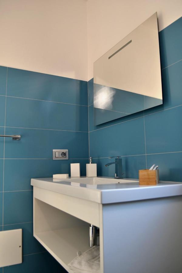 סנטה דומניקה B&B Trepo Santa Domenica מראה חיצוני תמונה