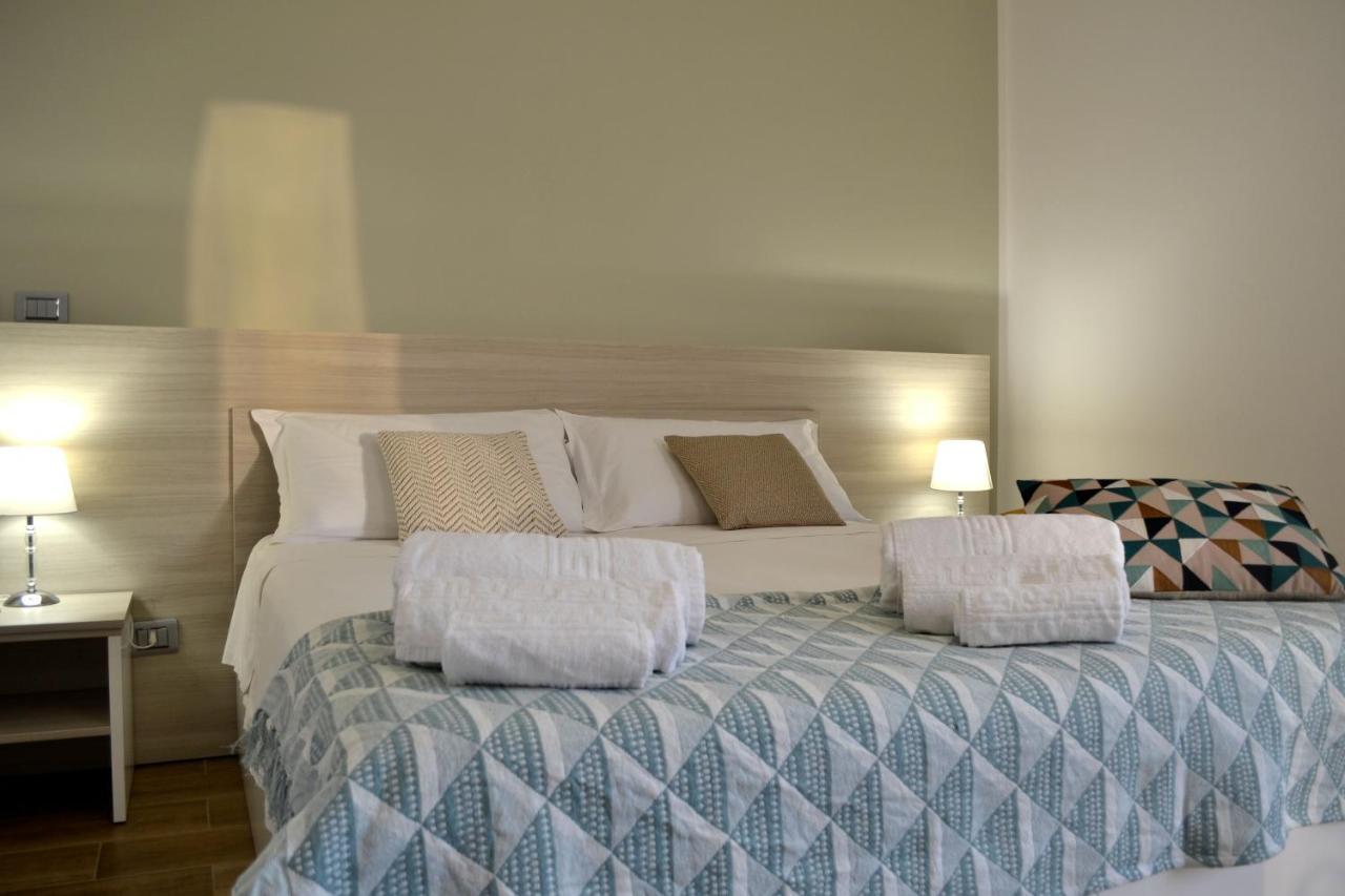 סנטה דומניקה B&B Trepo Santa Domenica מראה חיצוני תמונה