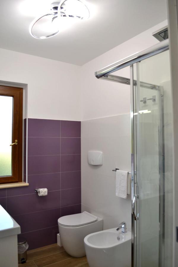 סנטה דומניקה B&B Trepo Santa Domenica מראה חיצוני תמונה