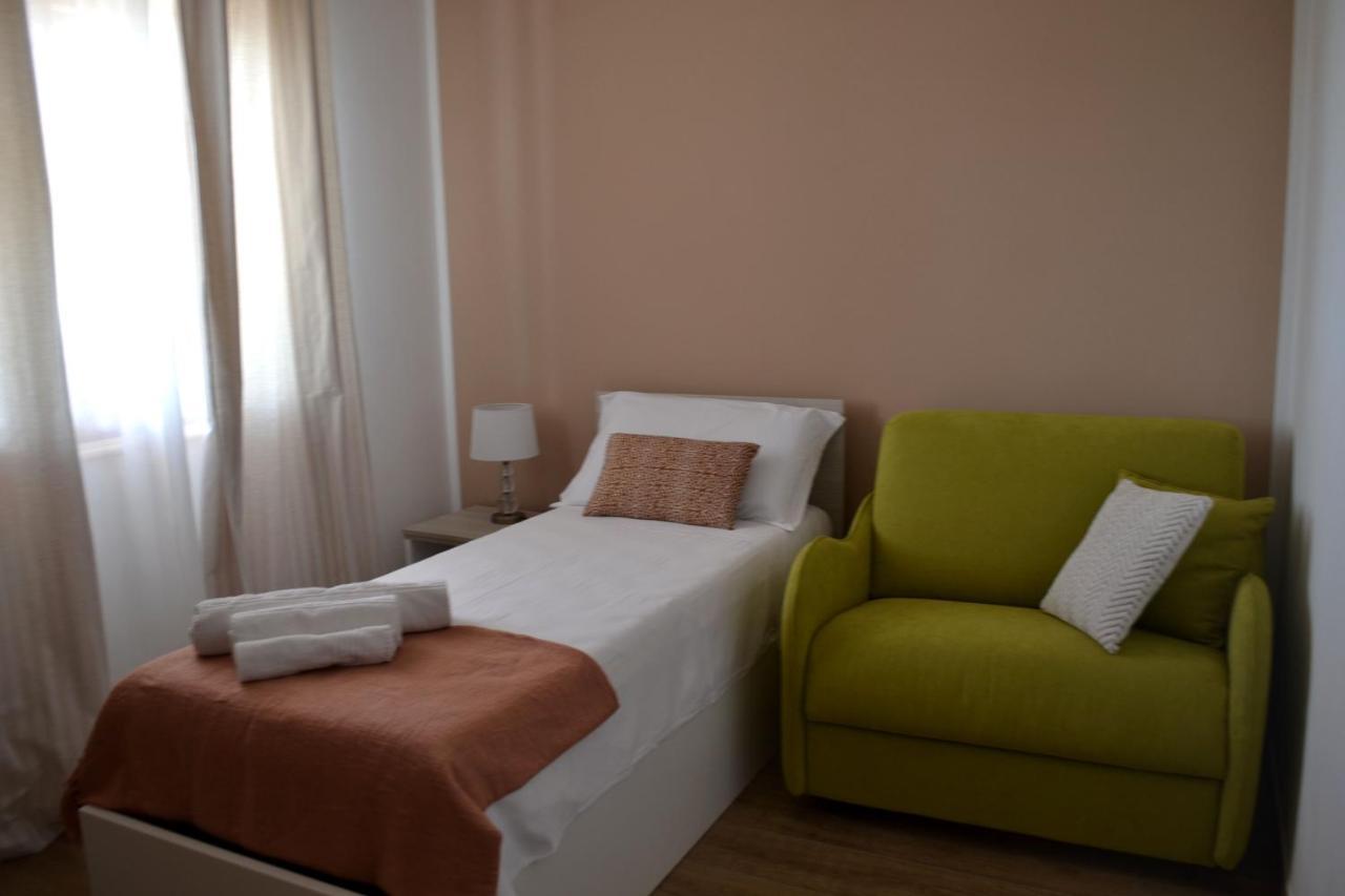 סנטה דומניקה B&B Trepo Santa Domenica מראה חיצוני תמונה